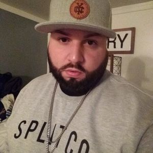 Meet your Posher, Ralphy